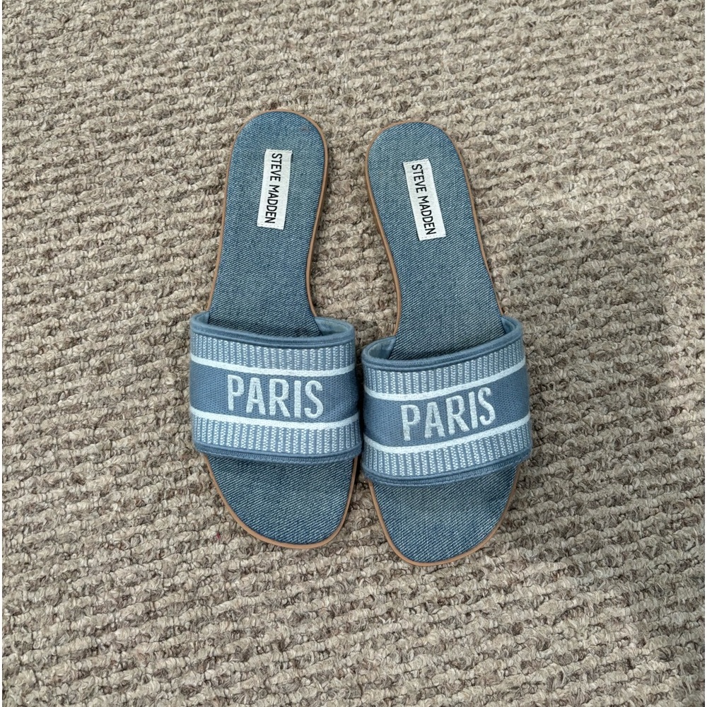 Steve Madden Sandals